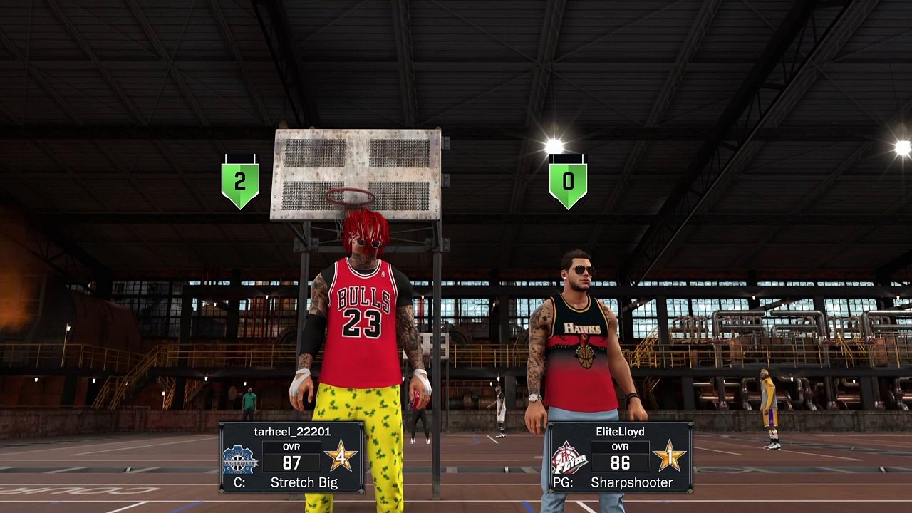 2s With a GLN Member