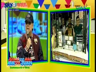 Eat Bulaga - January 31, 2017 Part 6