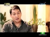 Basketball legend Allan Caidic shares tips on how to be a better shooter | Powerhouse