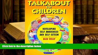 PDF  Talkabout For Children: Developing self awareness and self esteem For Ipad