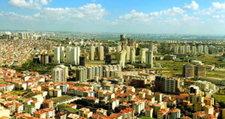 240 Ay Vadeli Konut Satışı Yarın Başlıyor