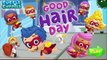 Bubble Guppies Games - Bubble Guppies Hair Day
