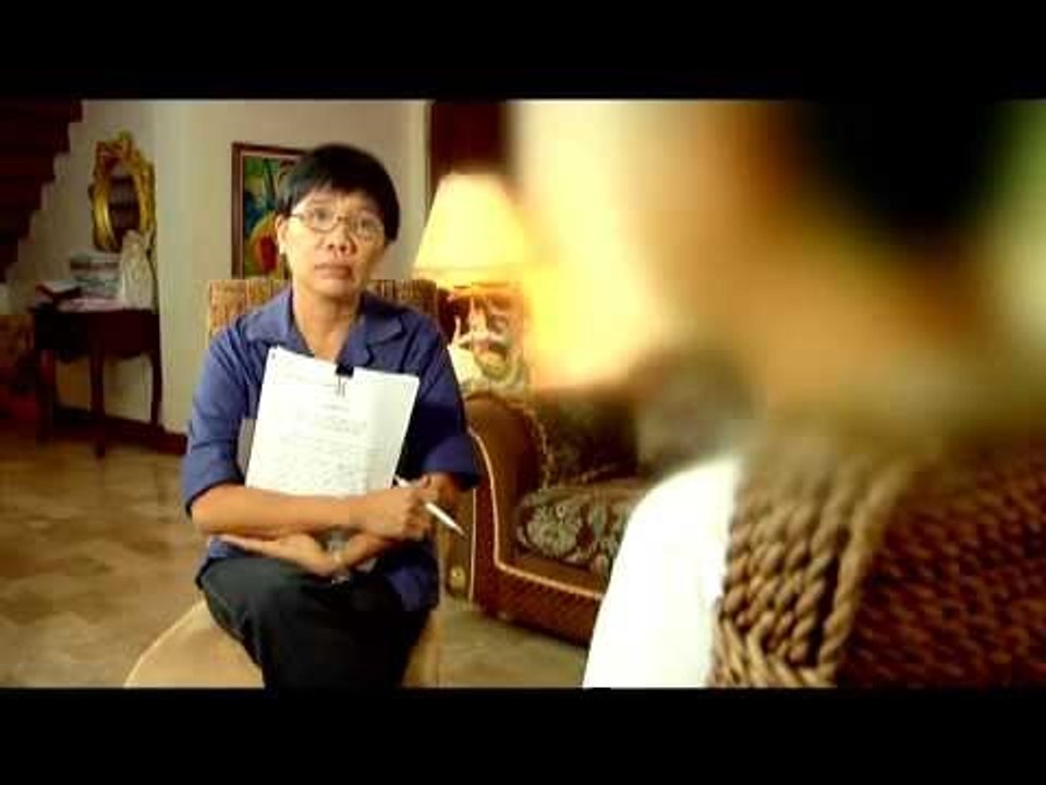 NABCOR employee reveals PDAF-related transactions in the agency | Investigative Documentaries
