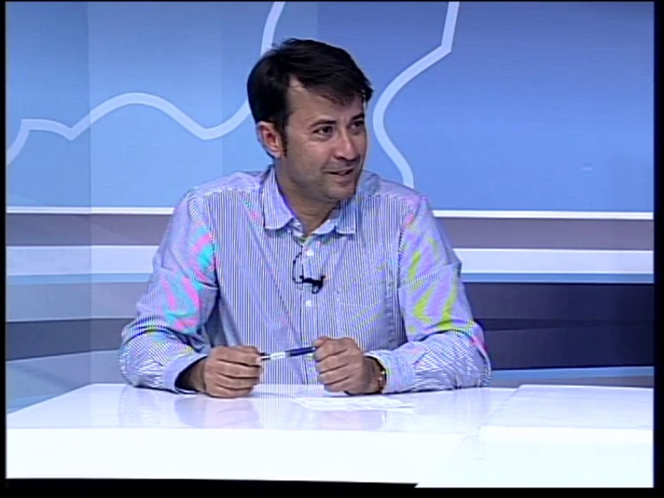 Entrevista David Duarte | 30 enero 2017