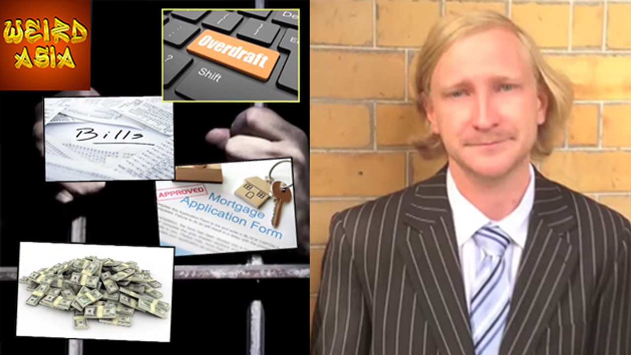 Man Earns $1 Million Dollars After Bank Glitch!...