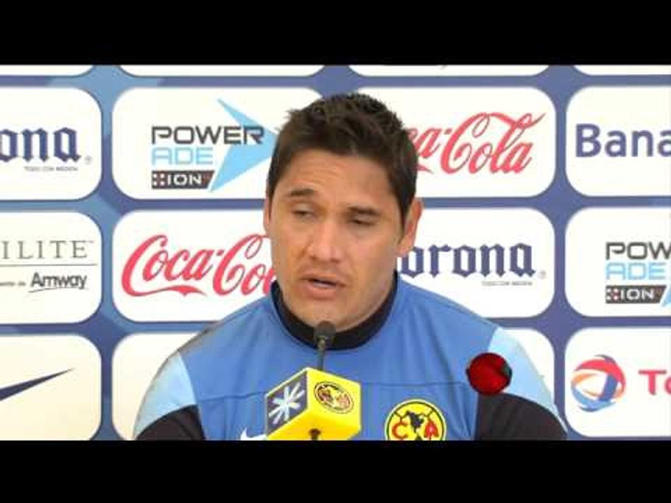 América confiado en avanzar ante Tigres