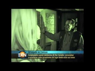 ¡Difunto no encuentra paz! Parte 1