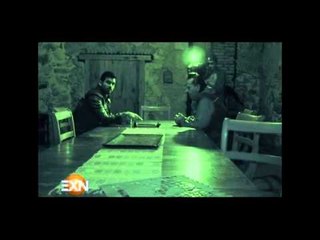 ¡Espeluznante Hacienda! Parte 1