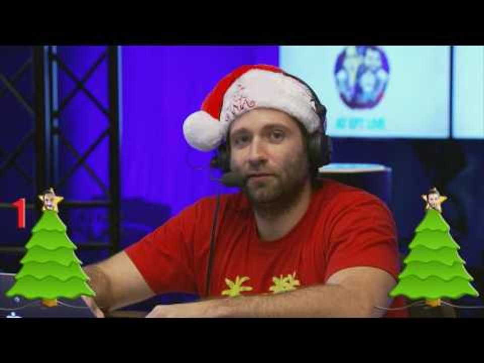 European Poker Tour 13 Prague Podcast - Part 3