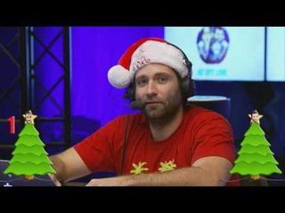 European Poker Tour 13 Prague Podcast - Part 3