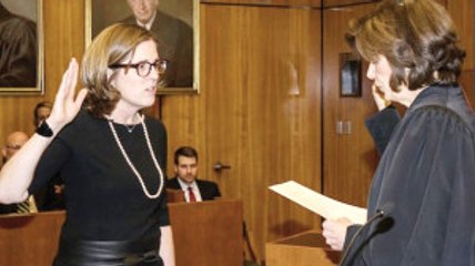 ABD, Trump'ı Frenleyen Yargıçı Konuşuyor