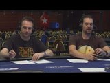 European Poker Tour 13 Prague Podcast - Part 2