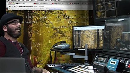 Kirk Spiritual Television / Love Kills the Demons : 2017