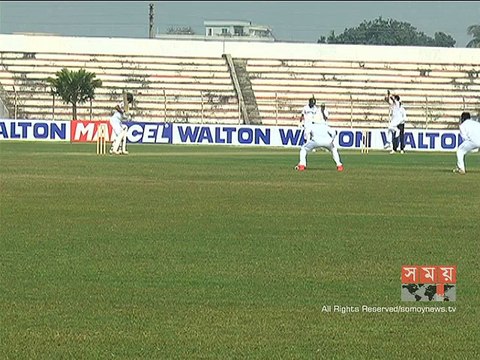 ৯ উইকেটের বড় জয় নিশ্চিত করেছে পূর্বাঞ্চল