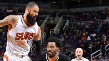 GAME RECAP: Grizzlies 115, Suns 96