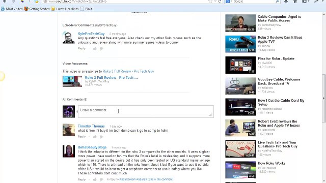 Backlinks - Tube Ranking Software #2