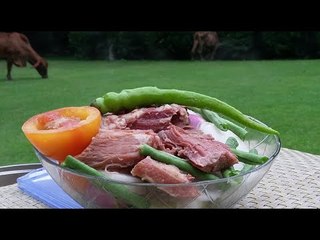 #SinigangPaMore: Unusual yet yummy recipes of the good ol' Sinigang | Kapuso Mo, Jessica Soho