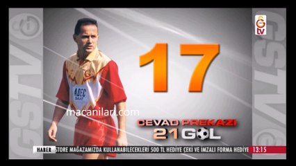 [HD] 02.02.1992 - 1991-1992 Turkish Cup 6th Round Sarıyer 0-2 Altay [Only Cevad Prekazi's Goal]