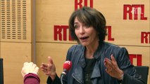 Marisol Touraine était l'invitée de RTL le 31 janvier 2017
