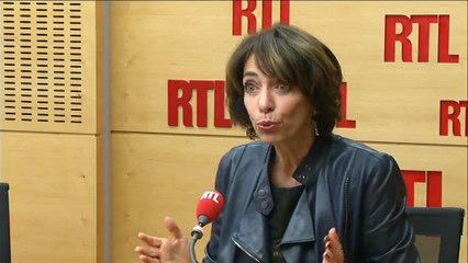 Marisol Touraine : "Rassembler, c'est la responsabilité de Benoît Hamon"