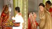 Meghna Wants To BREAK Naina's MARRIAGE | Ek Shringaar Swabhimaan