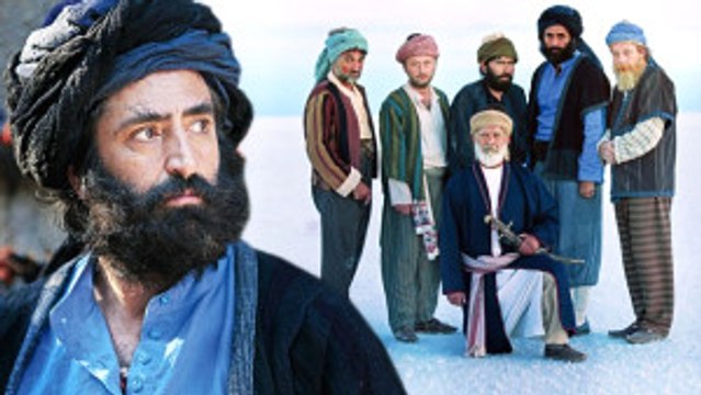 Mahsun Kırmızıgül'ün Vezir Parmağı, Gişede Hüsranı Yaşadı