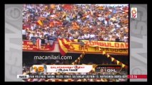 [HD] 10.04.1988 - 1987-1988 Turkish 1st League Matchday 31 Galatasaray 5-1 Altay [Only Cevad Prekazi's Goals]