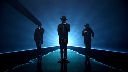 RAIN(비) _ The Best Present(최고의 선물)