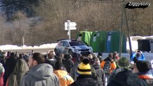 Rally Monte-Carlo 2017 - More Action