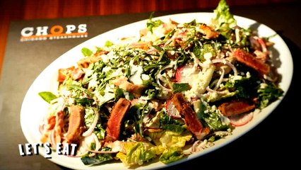 Noche Buena Feast with the culinary masters (Part 2)