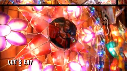 Noche Buena Feast with the culinary masters (Part 3)