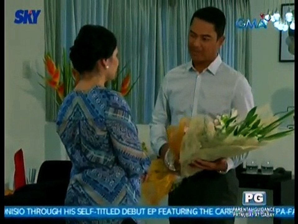 Hahamakin Ang Lahat - January 31, 2017 Part 3