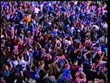 30.09.1997 - 1997-1998 UEFA Cup 1st Round 2nd Leg Grasshoppers Zürich 0-5 GNK Dinamo Zagreb