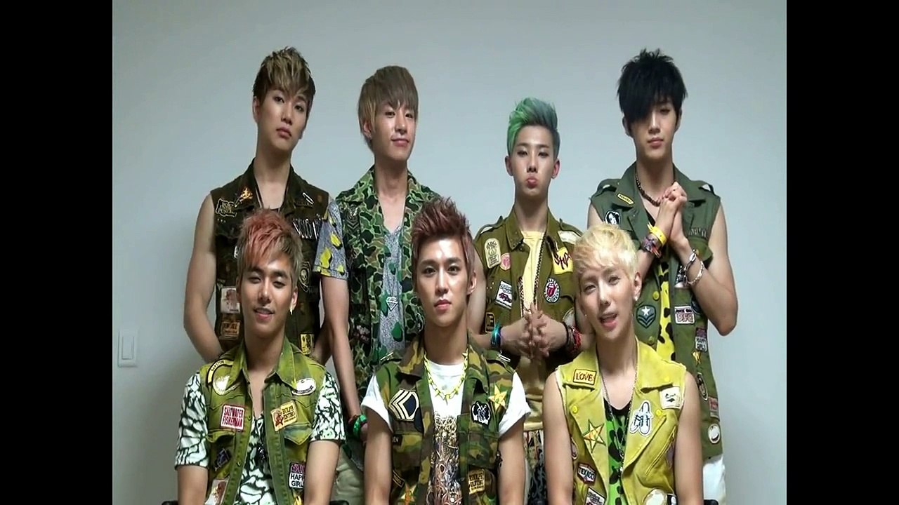 [120723] 「KMF2012」出演する７人組のアイドルグループA-JAXからのメッセージ