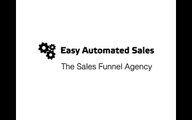 The Sales Funnel Agency - Easy Automated Sales