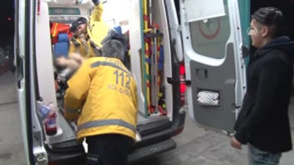 Sosyal Medyadaki Tartışma Bıçaklı Kavgayla Son Buldu