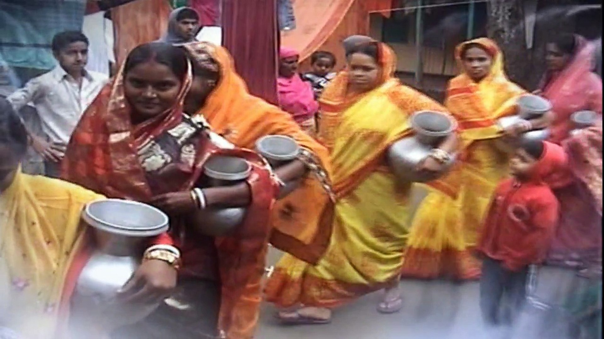 dance villege widding bd