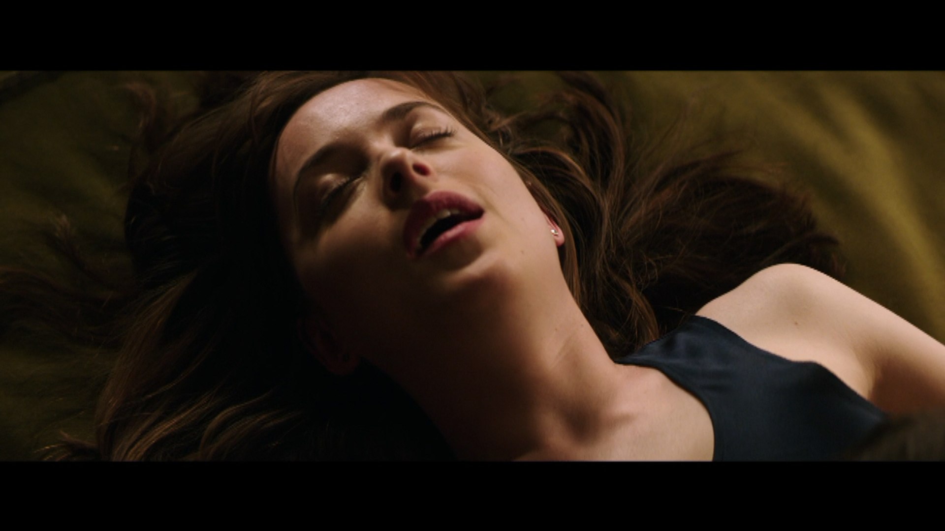 Fifty shades of grey hot videos