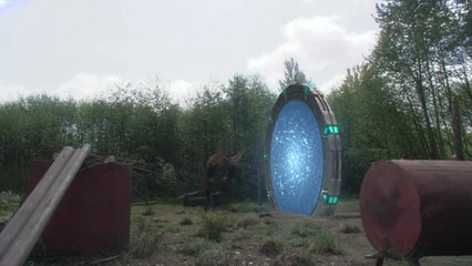 Stargate Atlantis - S 2 E 5 - Condemned
