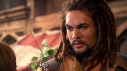 Stargate Atlantis - S 2 E 6 - Trinity