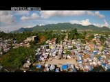 Yolanda victims choose to settle in danger zones | Reporter's Notebook