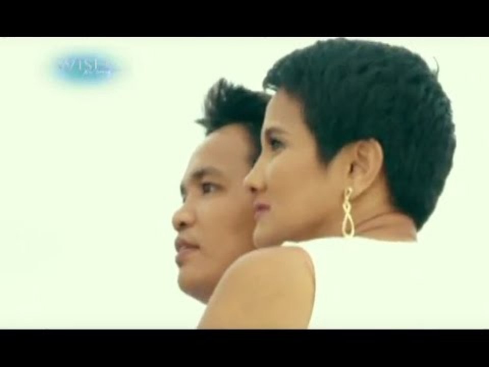 A 40-year old battered wife falls in love with a teenager | Wish Ko Lang