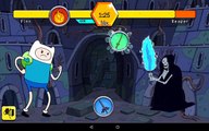 Adventure Time Masters of ö (By Cartoon Network)- Kids Games Android and ios Gameplay HD Part 3