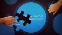 Tow Truck Towing Service In Phoenix AZ