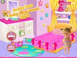 наизнанку украшение ребенка Райли Rom, развлечения для детей, лучшая игра для детей