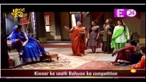 UmeTv - Kinnar Ke Saath Bahuon Ki Competition - Ghulaam