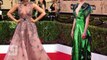 From Taraji P. Henson to Nicole Kidman - The 11 Best Dressed Stars at the 2017 SAG Awards