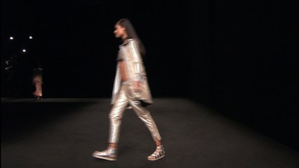 TCN desfilada gener 2017