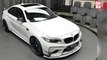 VÍDEO: BMW M2 Coupé de AC Schnitzer, ¡más deportivo todavía!