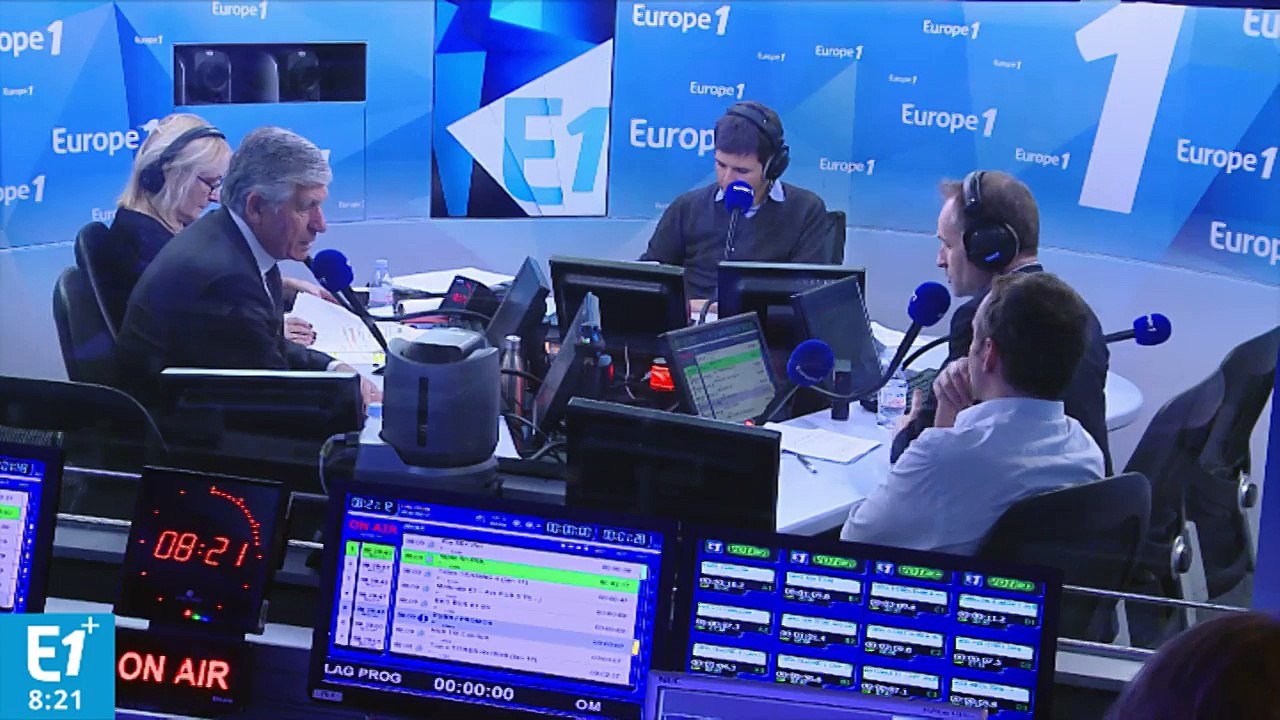 Maurice Lévy (Publicis) : "Les populistes appliquent leurs programmes"